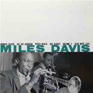 Miles Davis - Vol. 2 flac album