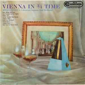Miliza Korjus - Vienna In 3/4 Time flac album