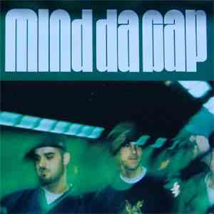 Mind Da Gap - Mind Da Gap flac album