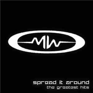 Mindwire - Spread It Around - The Greatest Hits flac album