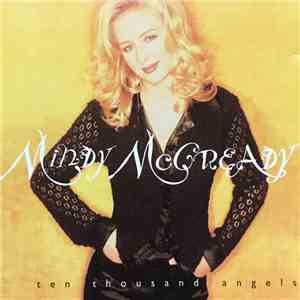 Mindy McCready - Ten Thousand Angels flac album