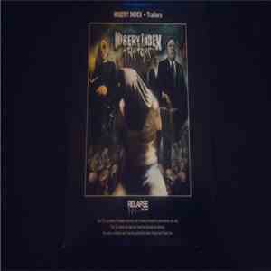 Misery Index - Traitors flac album