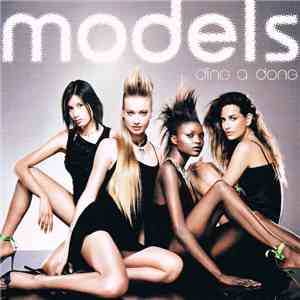 Models  - Ding A Dong flac album