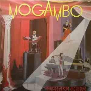 Mogambo - Tiempo Cero flac album