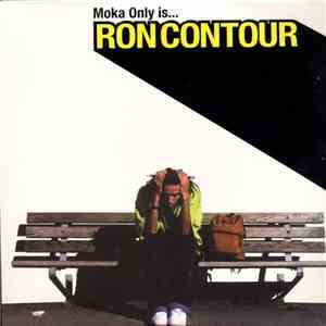 Moka Only - Is... Ron Contour flac album