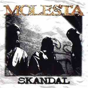 Molesta - Skandal flac album