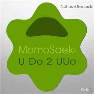 Momo Saeki, Toru S. - U Do 2 Uuo flac album