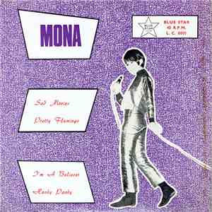 Mona  - Mona flac album