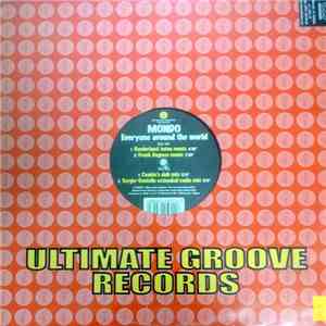 Mondo  - Everyone Around The World flac album