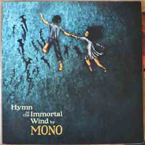 Mono  - Hymn To The Immortal Wind flac album