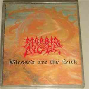 Morbid Angel - Blessed Are The Sick flac album