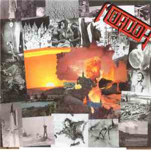 Mordor  - ¿Evolución?... flac album