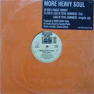 More Heavy Soul - Magic Tonight flac album