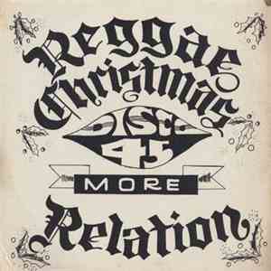 More Relation - Reggae Christmas / Joy To The World flac album