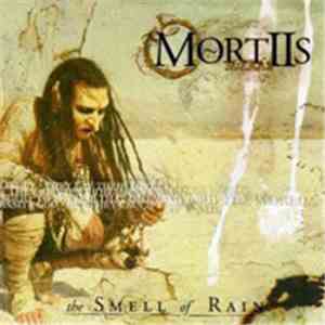 Mortiis - The Smell Of Rain flac album