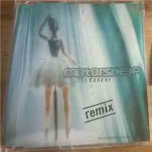 Motorsheep - Little Dancer (Remix) flac album