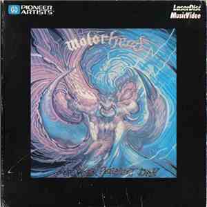 Motörhead - Another Perfect Day flac album