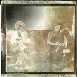 Mr. Airplane Man - Red Lite flac album