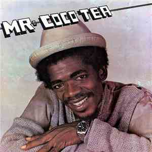 Mr. Coco Tea - Mr. Coco Tea flac album