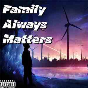 Mr. Domo - Family Always Matters flac album