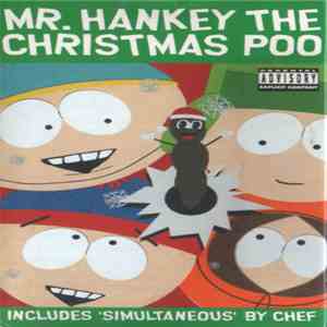 Mr. Hankey Poo - Mr. Hankey The Christmas Poo flac album