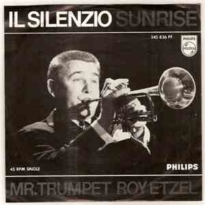 Mr. Trumpet Roy Etzel - Il Silenzio / Sunrise flac album