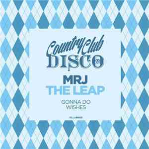 MRJ  - The Leap flac album