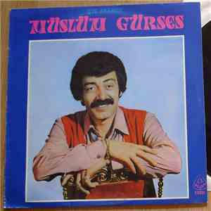 Müslüm Gürses - İşte Arabesk flac album