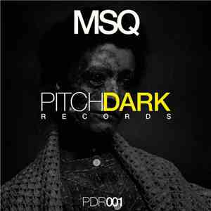MSQ  - PDR001 flac album