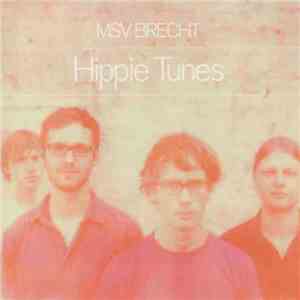 MSV Brecht - Hippie Tunes flac album