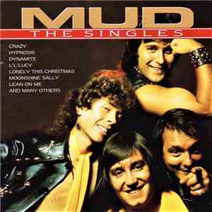 Mud - The Singles flac album