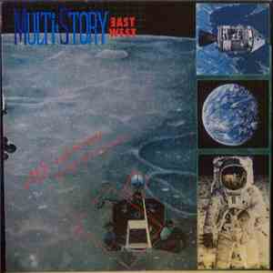 Multi-Story - East/West flac album