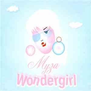 Муза - Wondergirl flac album