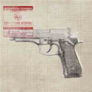 My Chemical Romance - Number One - Single flac album