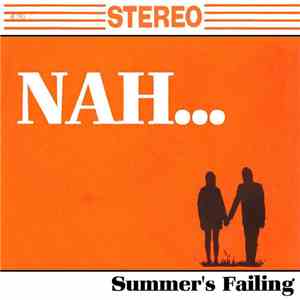 Nah... - Summer's Failing EP flac album