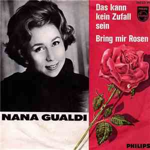 Nana Gualdi - Das Kann Kein Zufall Sein flac album