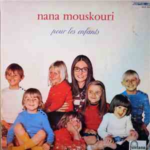 Nana Mouskouri - Pour Les Enfants flac album