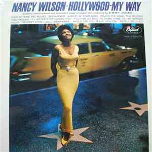 Nancy Wilson - Hollywood - My Way flac album