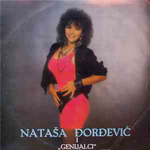 Nataša Đorđević I Genijalci  - Nataša Đorđević I "Genijalci" flac album