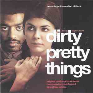 Nathan Larson - Dirty Pretty Things flac album