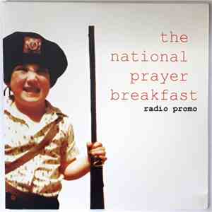 National Prayer Breakfast - Feeding Frenzy flac album