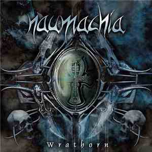 Naumachia - Wrathorn flac album