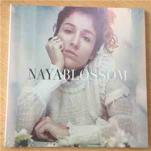 Naya  - Blossom flac album