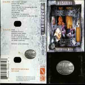Nazareth  - Greatest Hits flac album