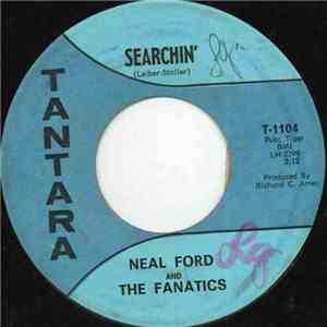 Neal Ford And The Fanatics - All I Have To Do Is Dream flac album
