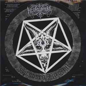 Necrophobic - Spawned By Evil flac album