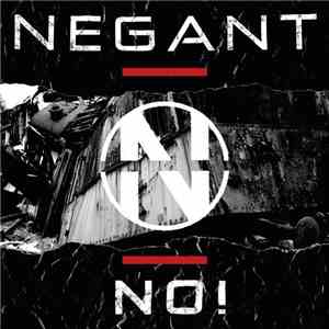 Negant - No! flac album