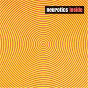 Neurotics - Inside flac album