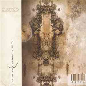 New Composers - Astra flac album