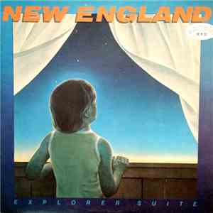 New England - Explorer Suite flac album